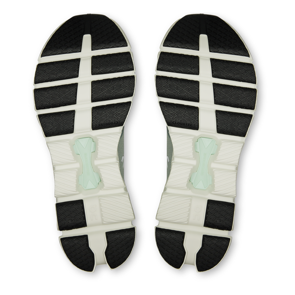 ON Cloud X V4 - Running Shoes