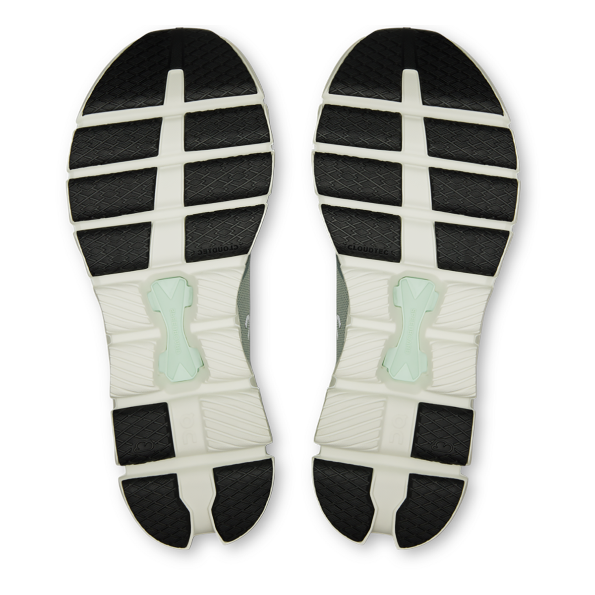 ON Cloud X V4 - Running Shoes