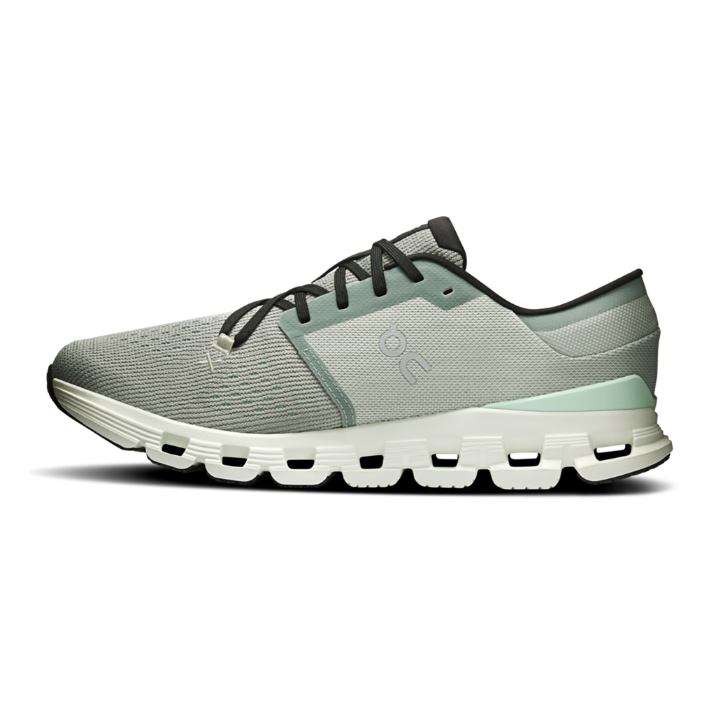 ON Cloud X V4 - Running Shoes