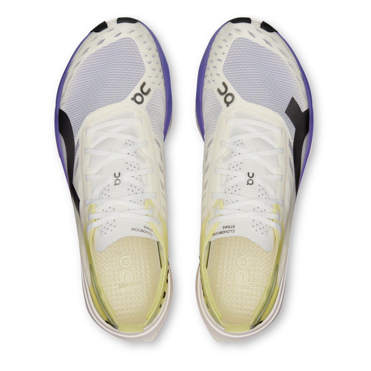 ON Cloudboom Strike - Running Shoes