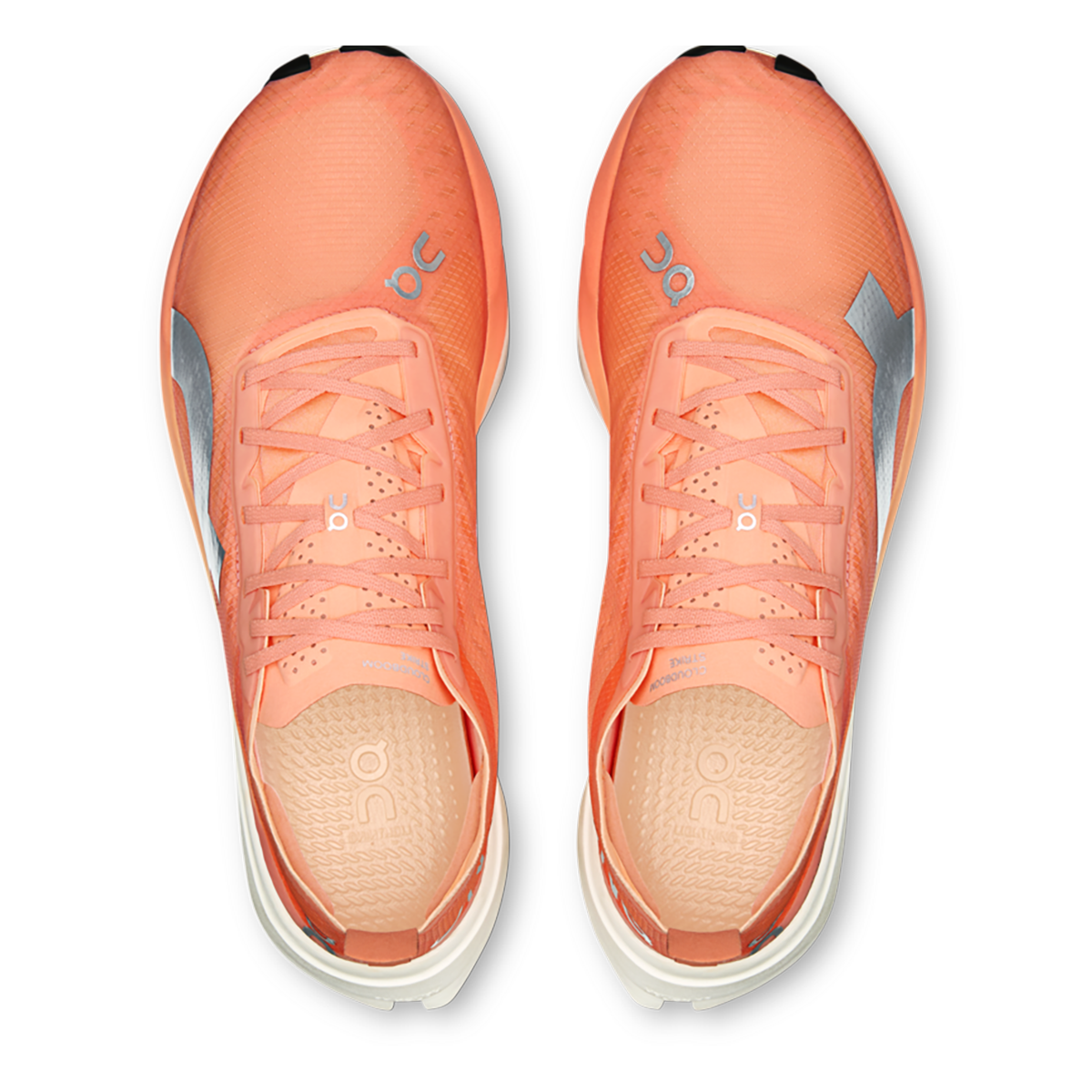 ON Cloudboom Strike - Running Shoes