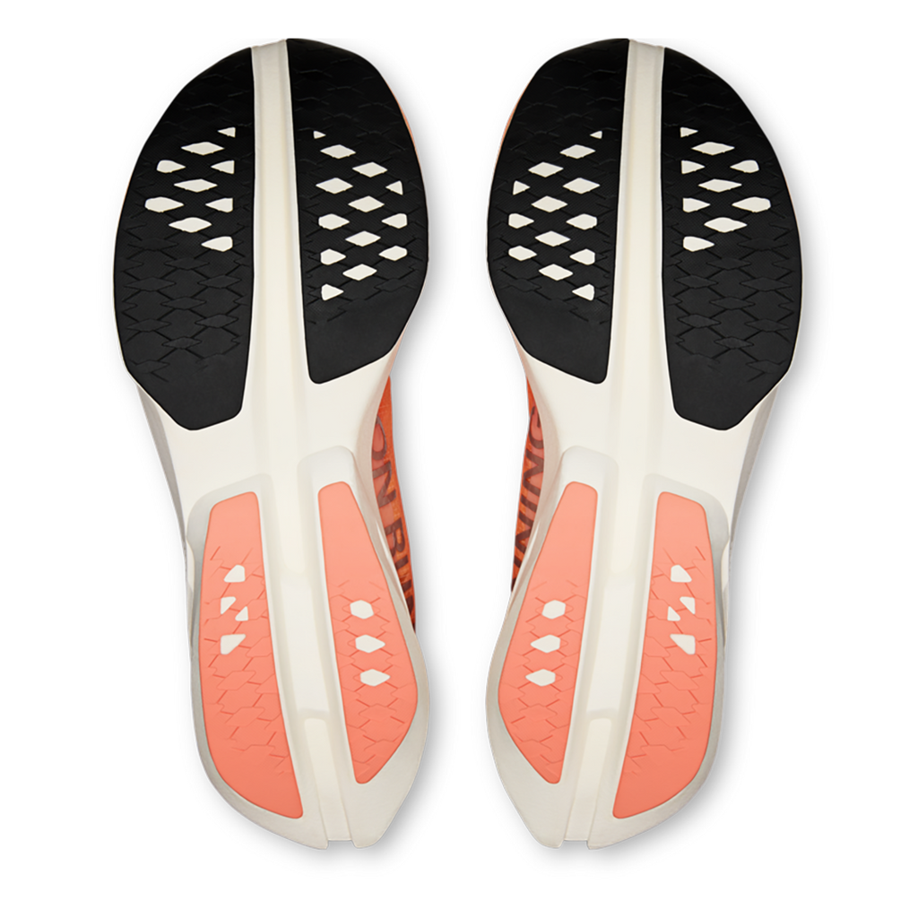 ON Cloudboom Strike - Running Shoes