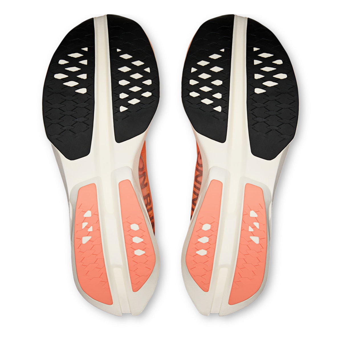 ON Cloudboom Strike - Running Shoes