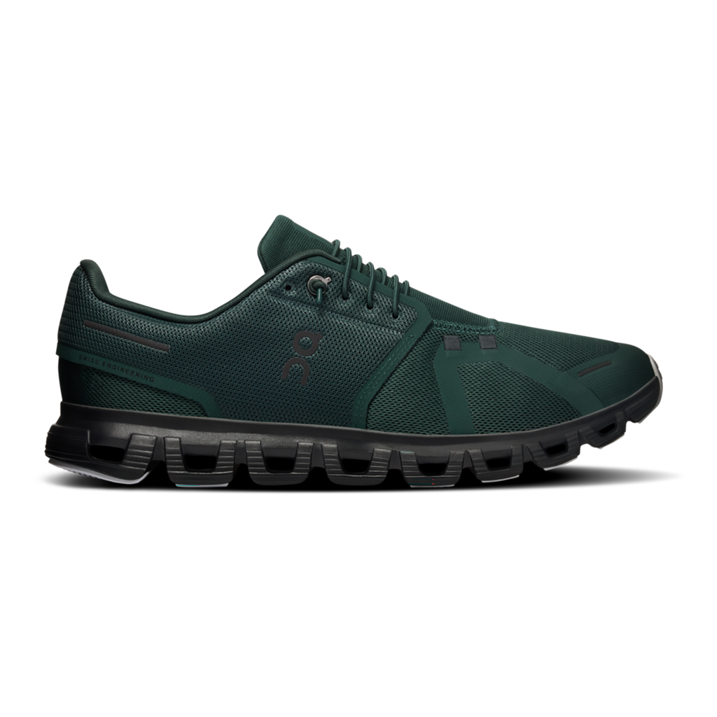 ON Cloud 6 - New Colors - Athletic Shoes