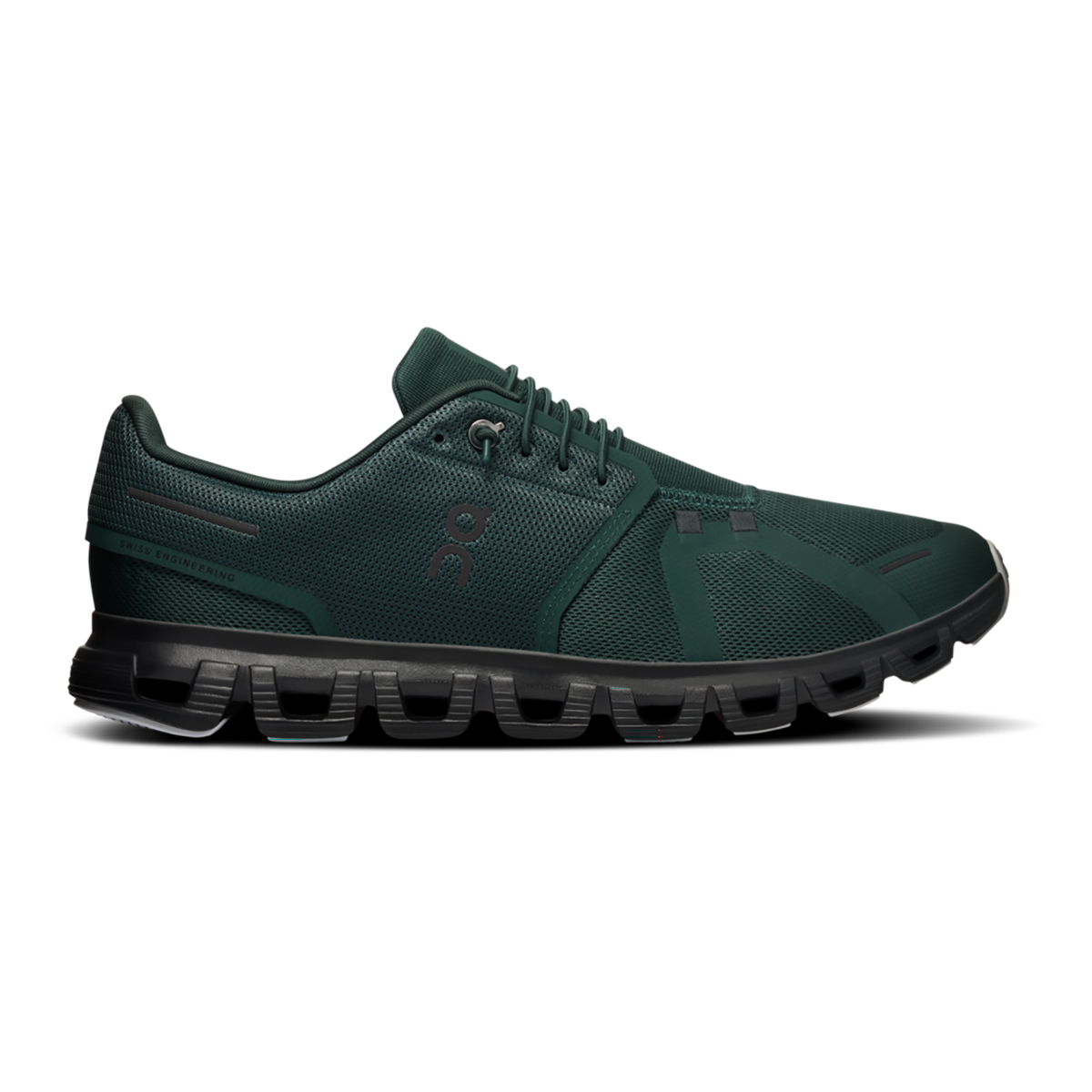 ON Cloud 6 - New Colors - Athletic Shoes
