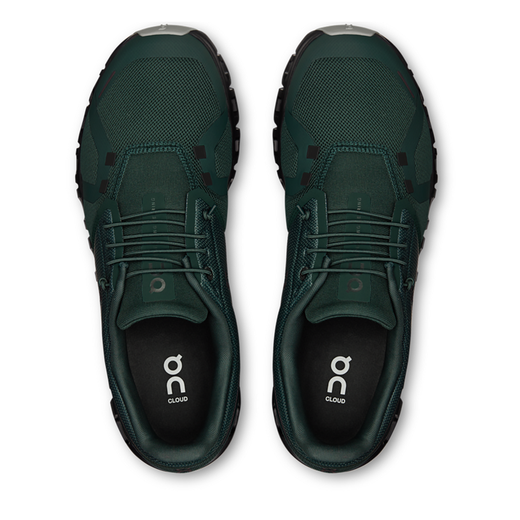 ON Cloud 6 - New Colors - Athletic Shoes