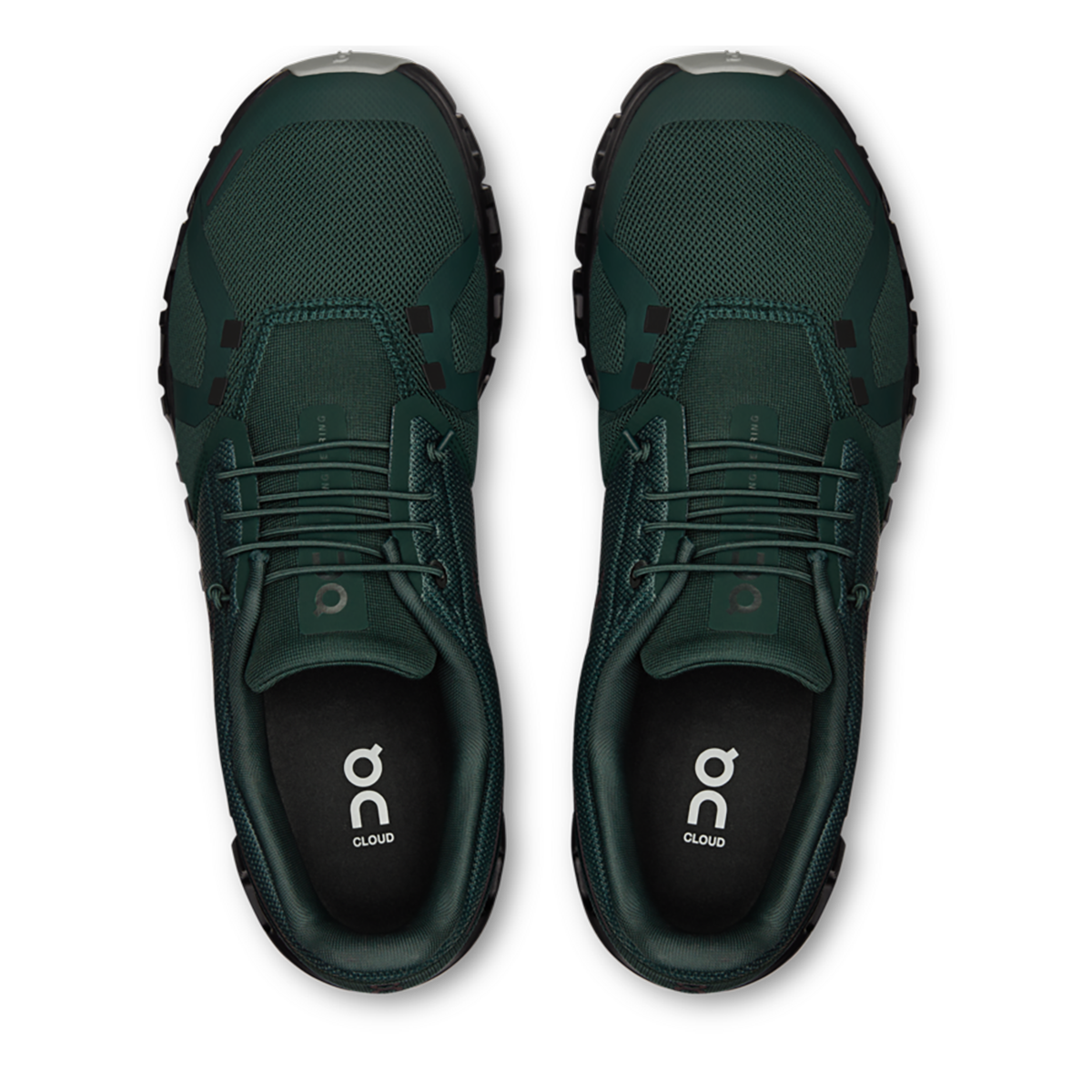 ON Cloud 6 - New Colors - Athletic Shoes