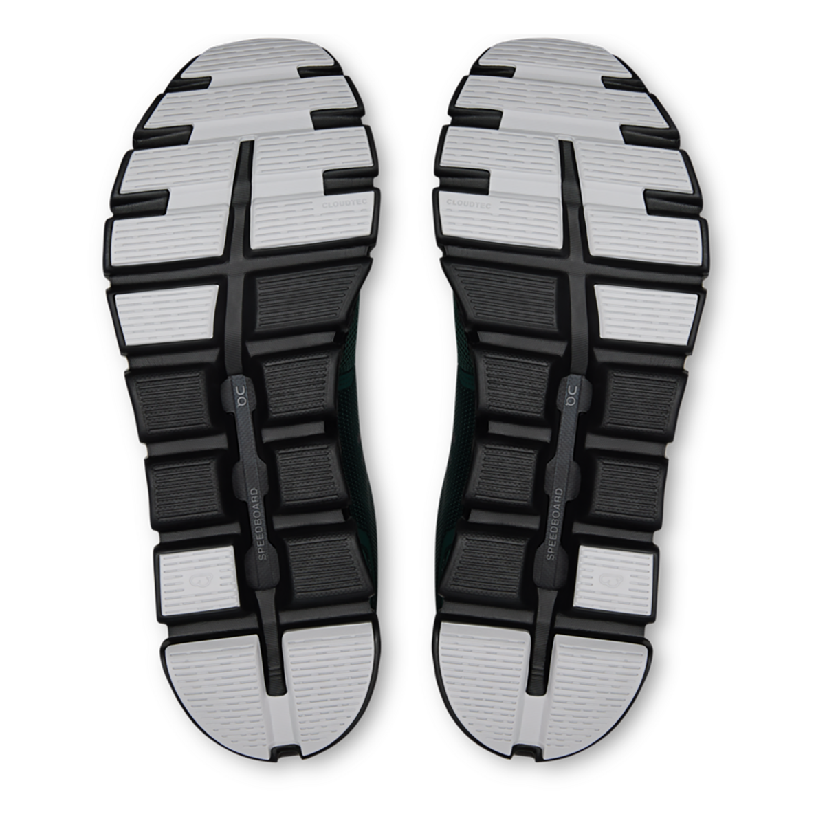 ON Cloud 6 - New Colors - Athletic Shoes