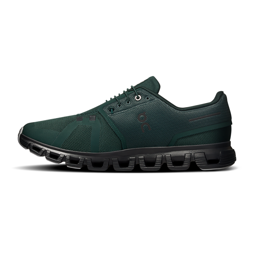 ON Cloud 6 - New Colors - Athletic Shoes