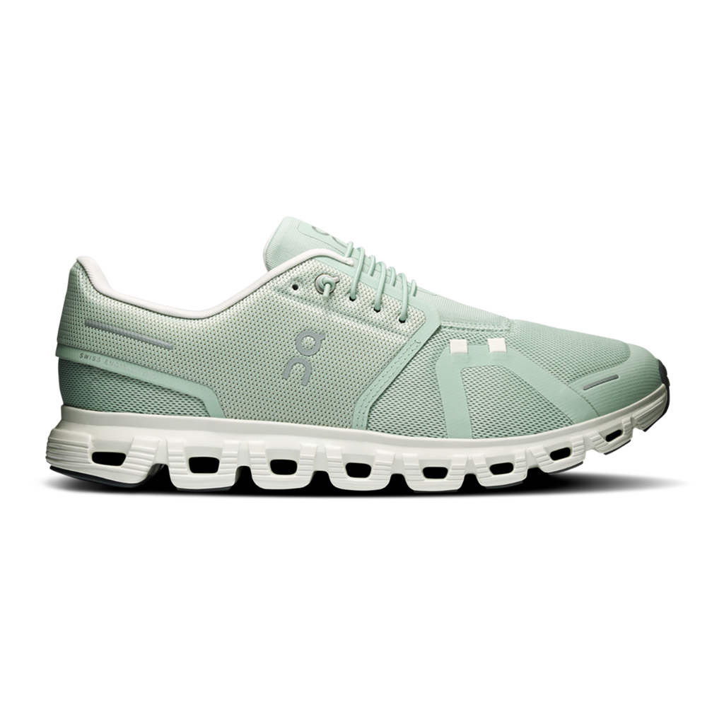 ON Cloud 6 - New Colors - Athletic Shoes