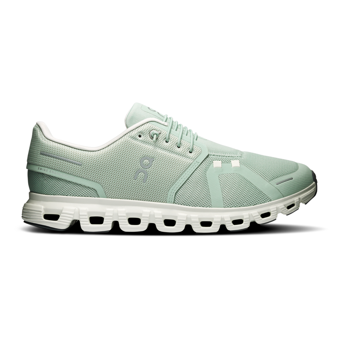 ON Cloud 6 - New Colors - Athletic Shoes