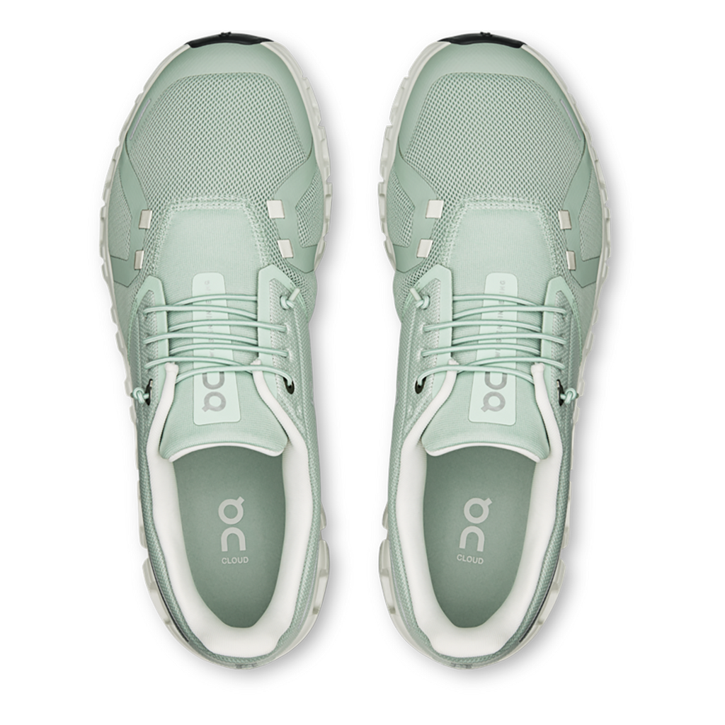 ON Cloud 6 - New Colors - Athletic Shoes