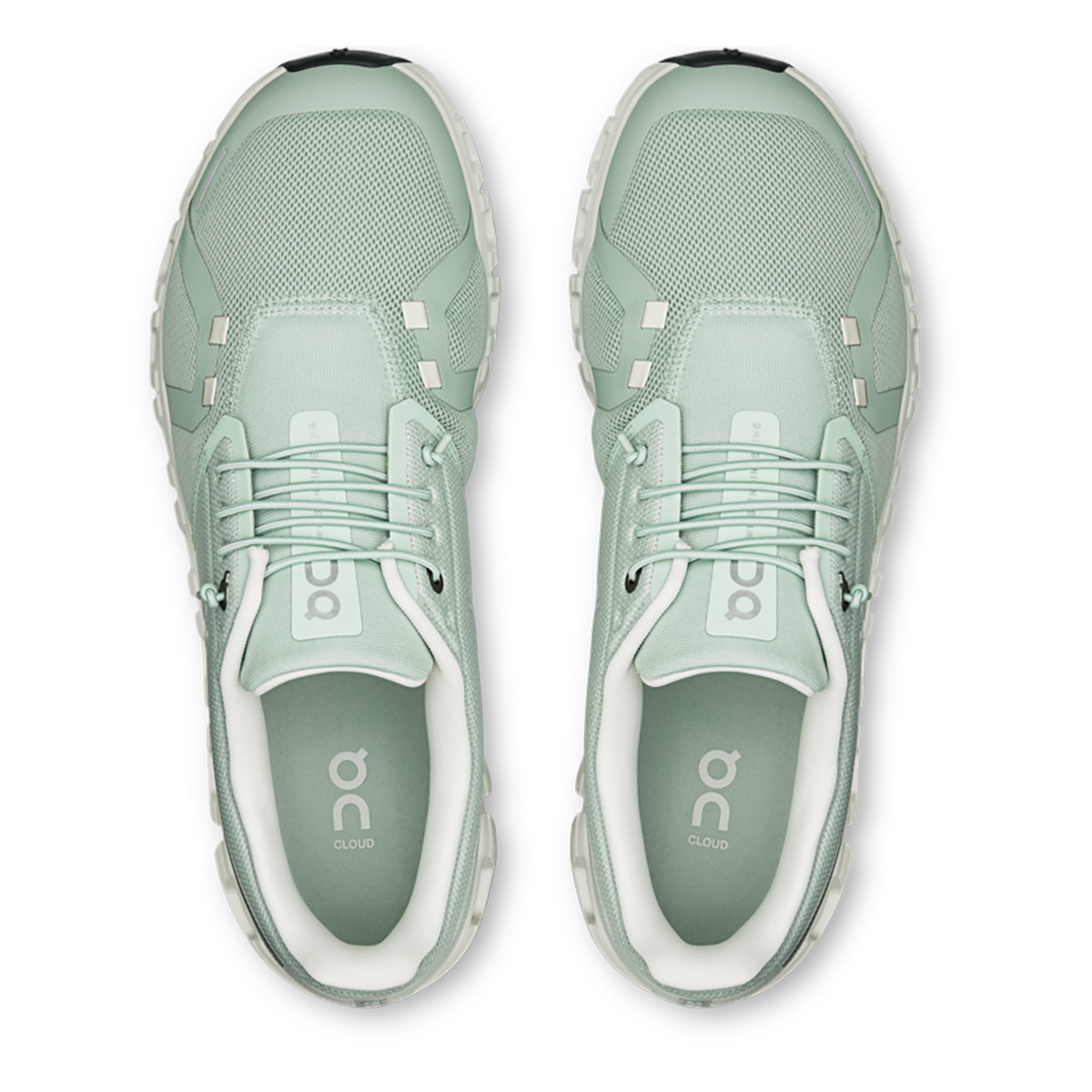 ON Cloud 6 - New Colors - Athletic Shoes