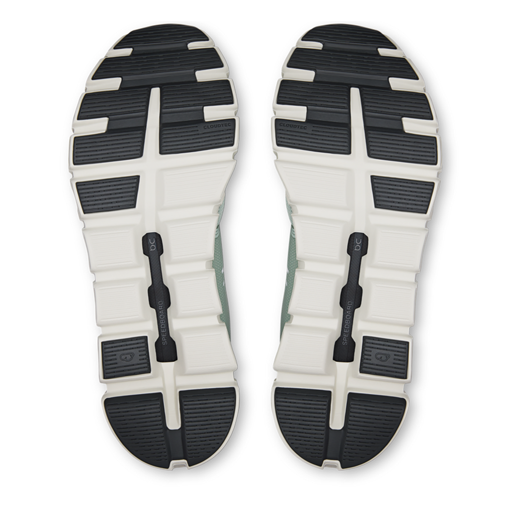 ON Cloud 6 - New Colors - Athletic Shoes