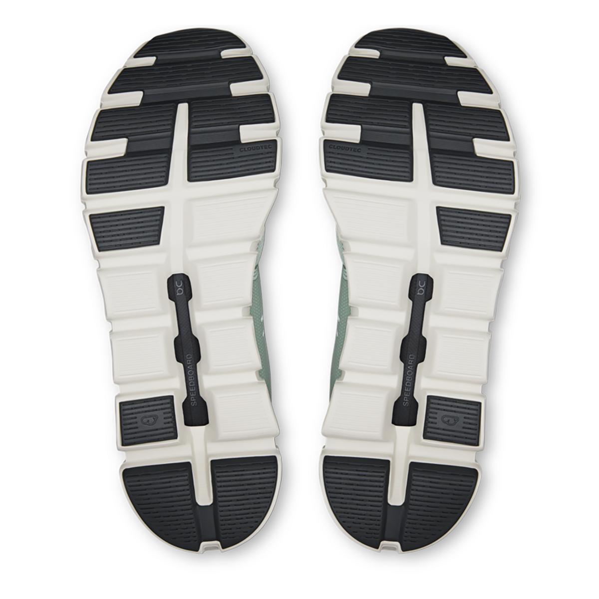 ON Cloud 6 - New Colors - Athletic Shoes