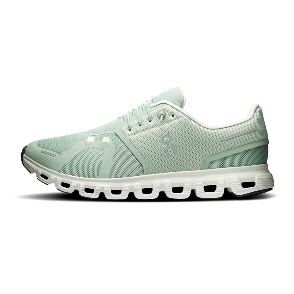 ON Cloud 6 - New Colors - Athletic Shoes