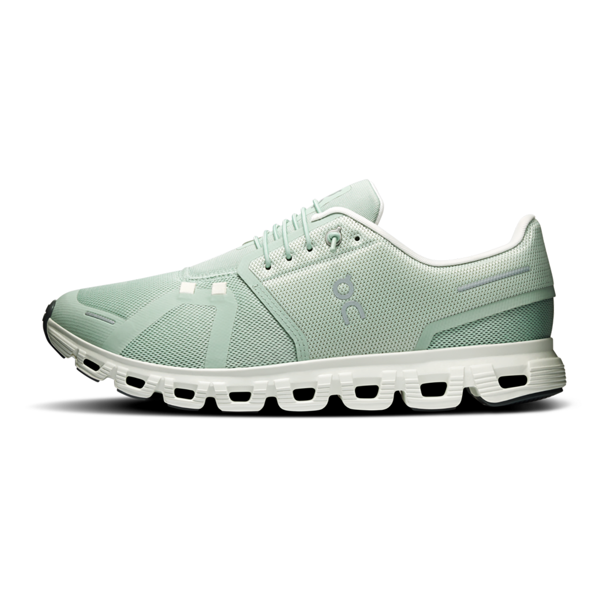 ON Cloud 6 - New Colors - Athletic Shoes