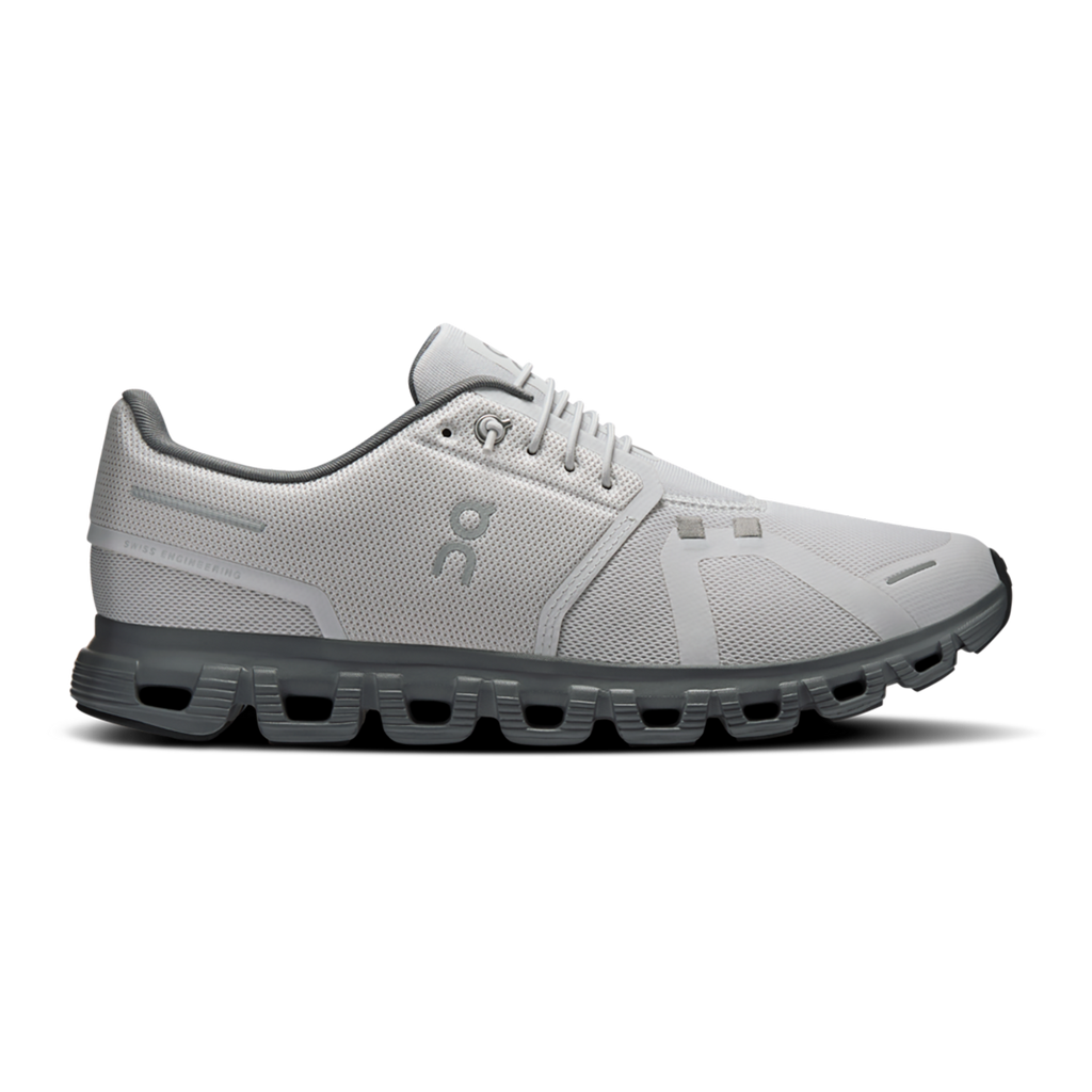 ON Cloud 6 - New Colors - Athletic Shoes