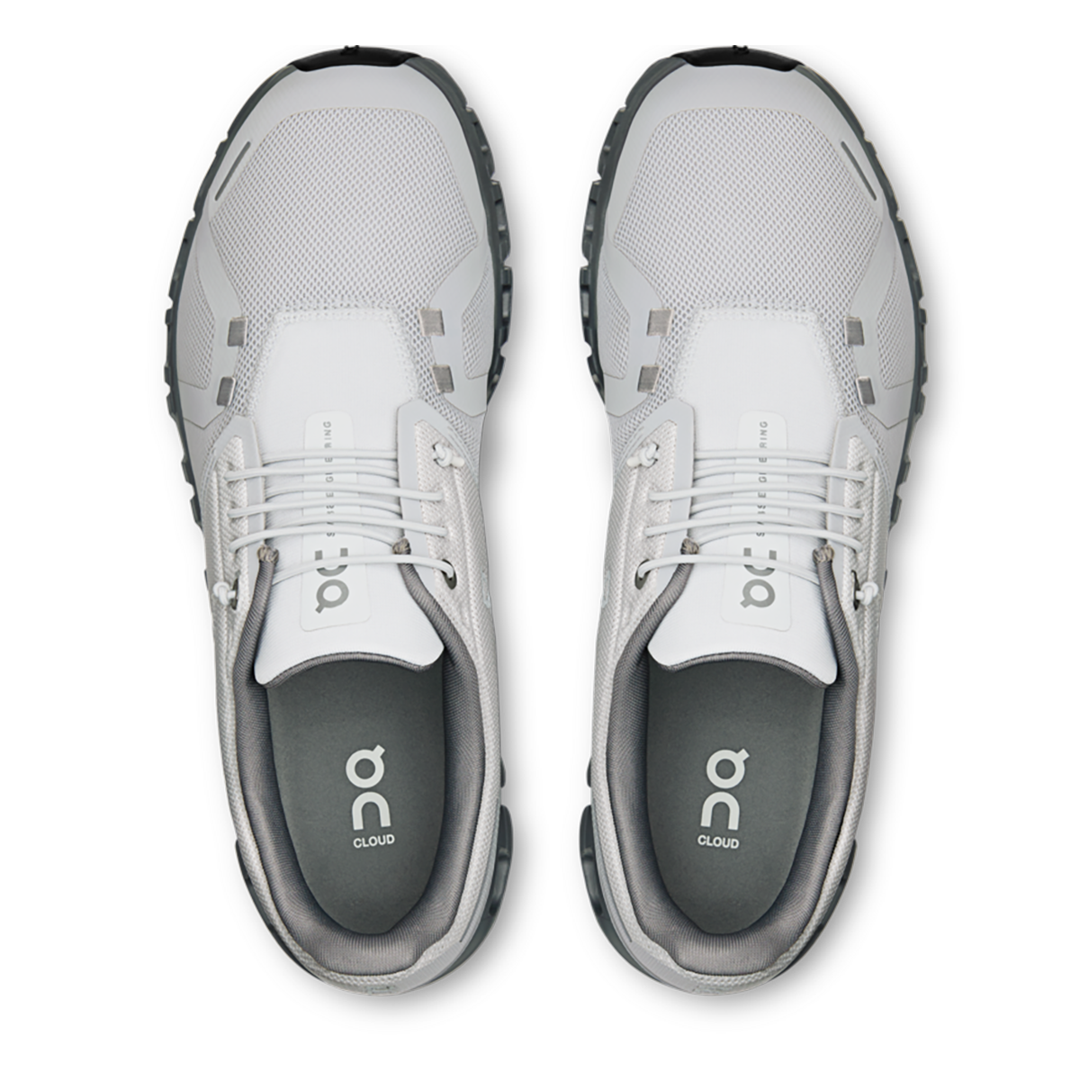 ON Cloud 6 - New Colors - Athletic Shoes