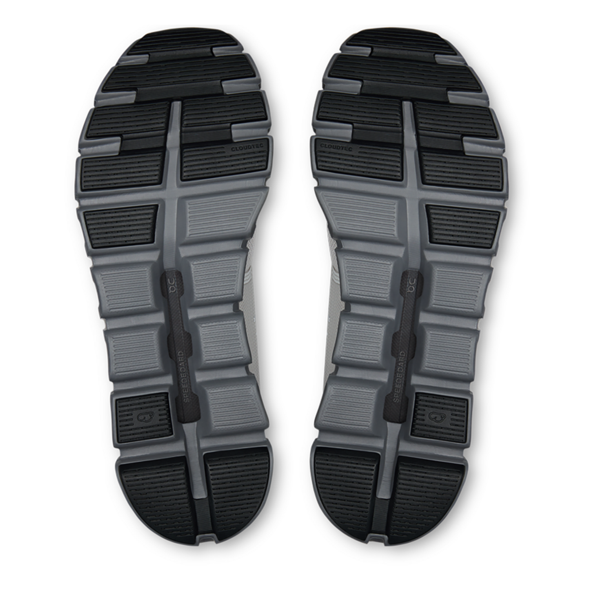 ON Cloud 6 - New Colors - Athletic Shoes