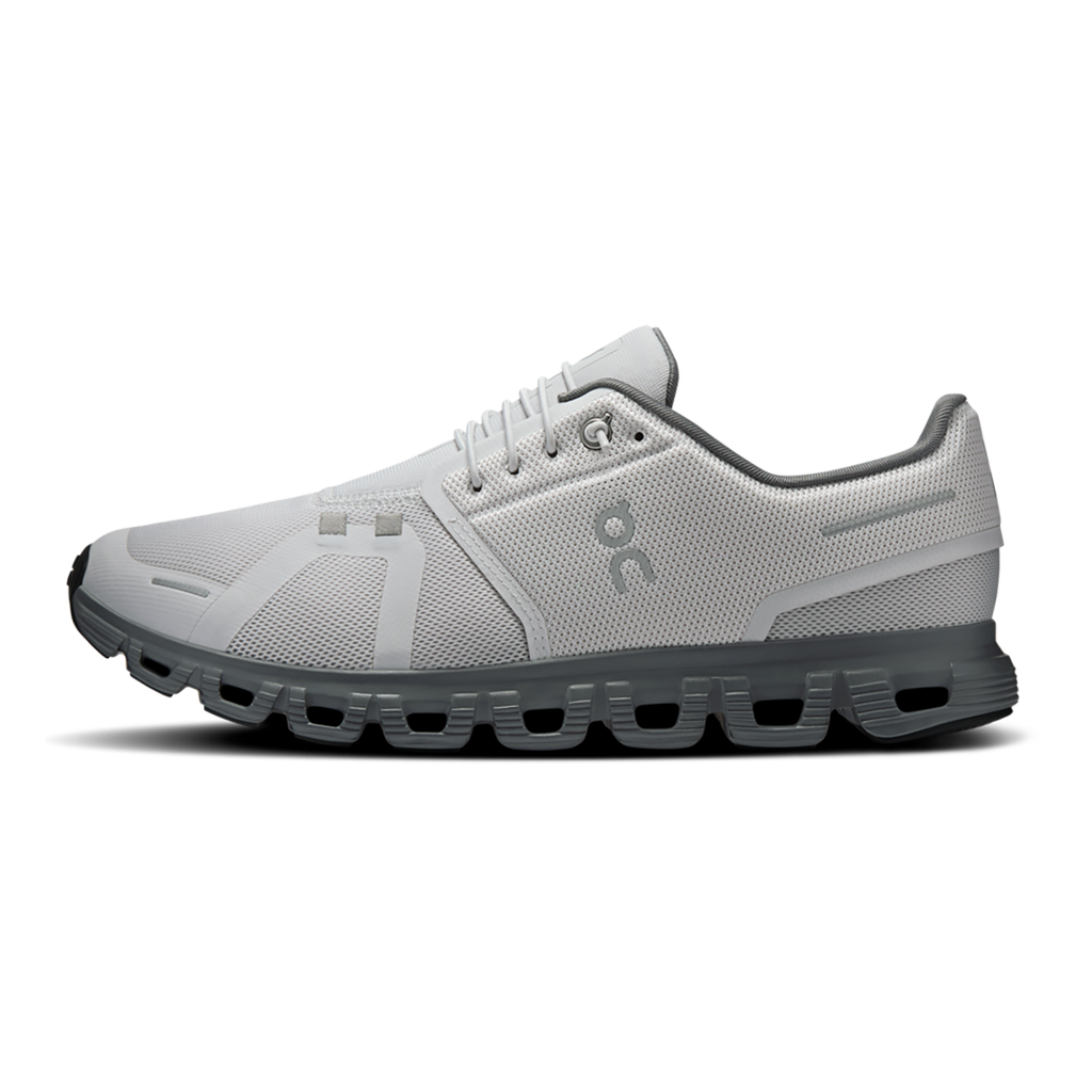 ON Cloud 6 - New Colors - Athletic Shoes