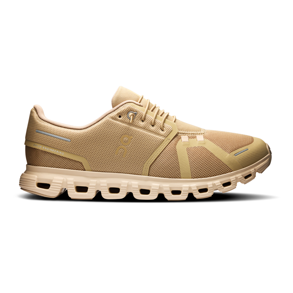 ON Cloud 6 - New Colors - Athletic Shoes