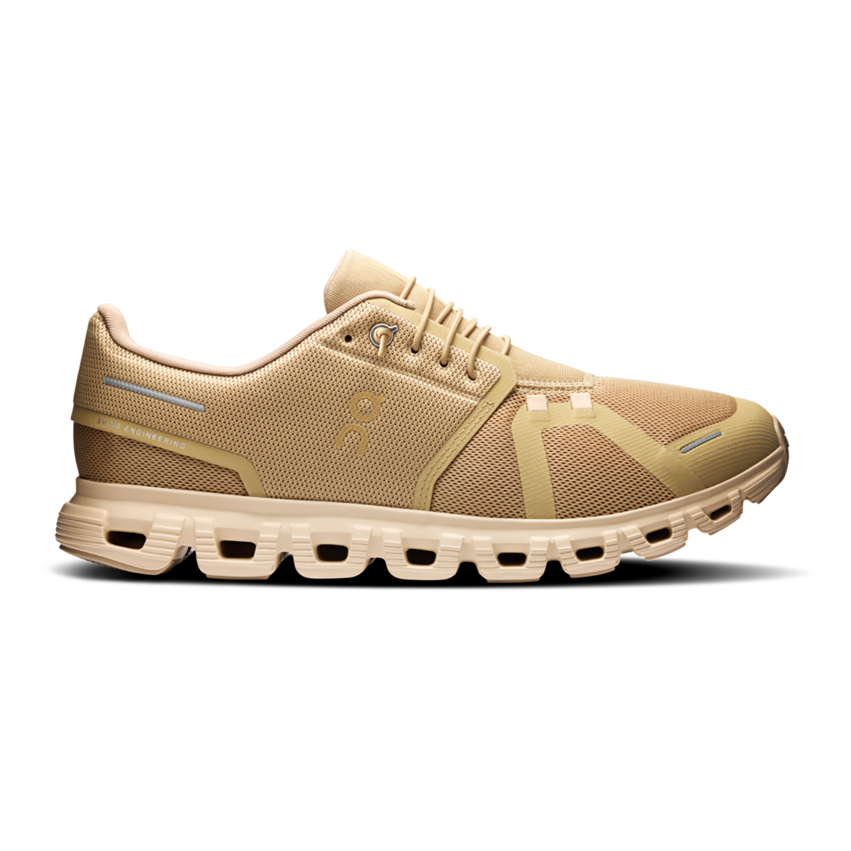 ON Cloud 6 - New Colors - Athletic Shoes