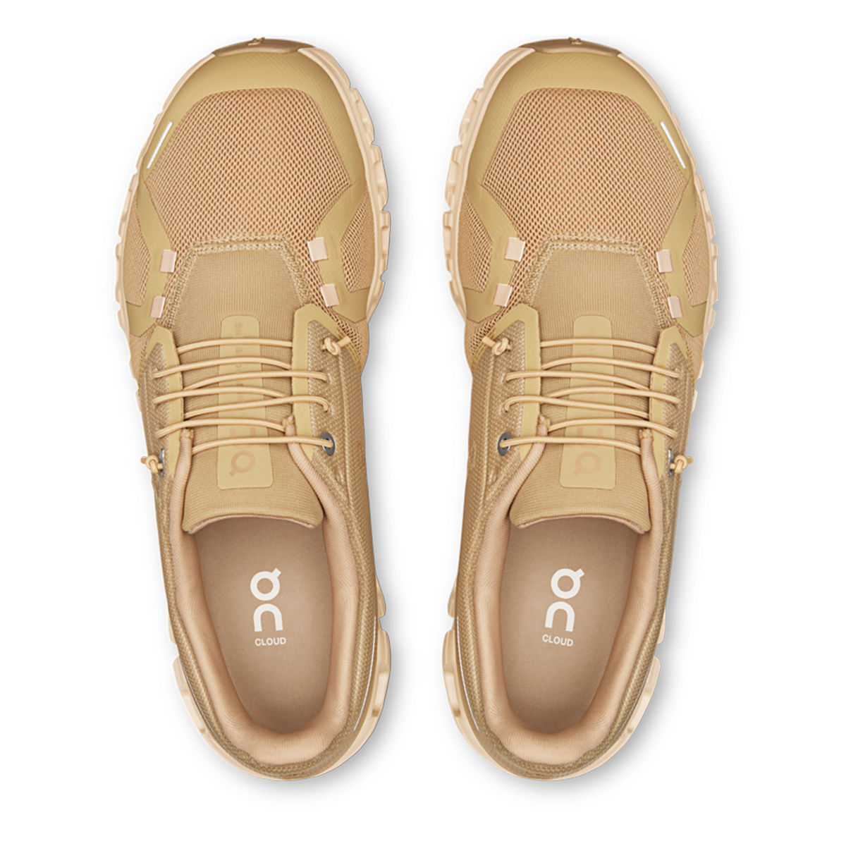 ON Cloud 6 - New Colors - Athletic Shoes