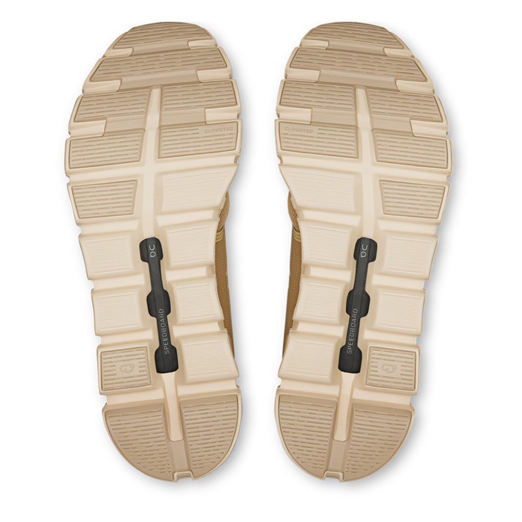 ON Cloud 6 - New Colors - Athletic Shoes