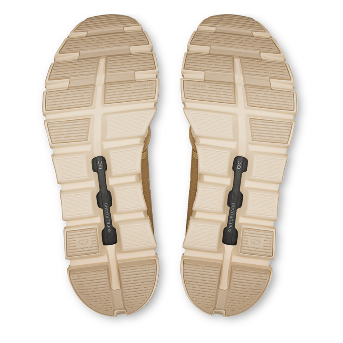 ON Cloud 6 - New Colors - Athletic Shoes