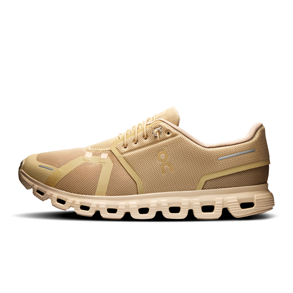 ON Cloud 6 - New Colors - Athletic Shoes