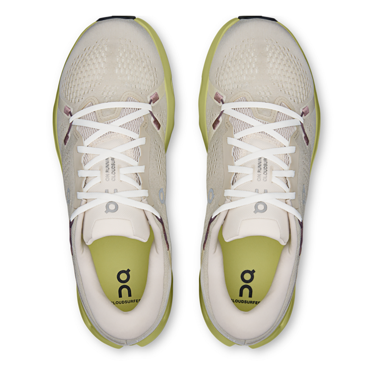 ON Cloudsurfer 2 - Running Shoes