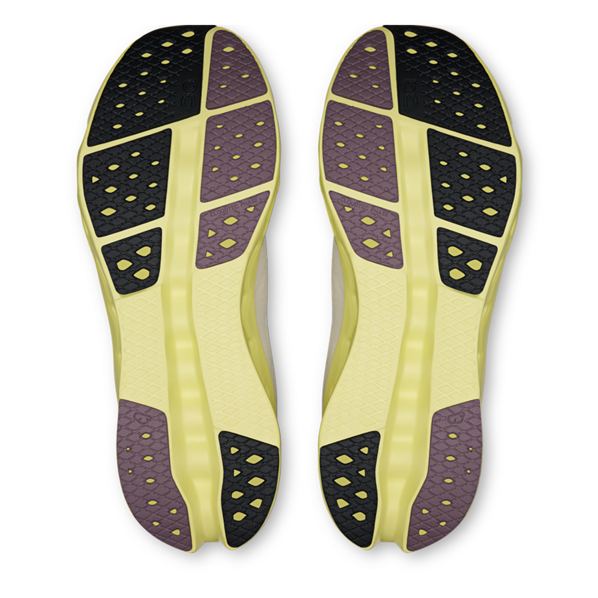 ON Cloudsurfer 2 - Running Shoes