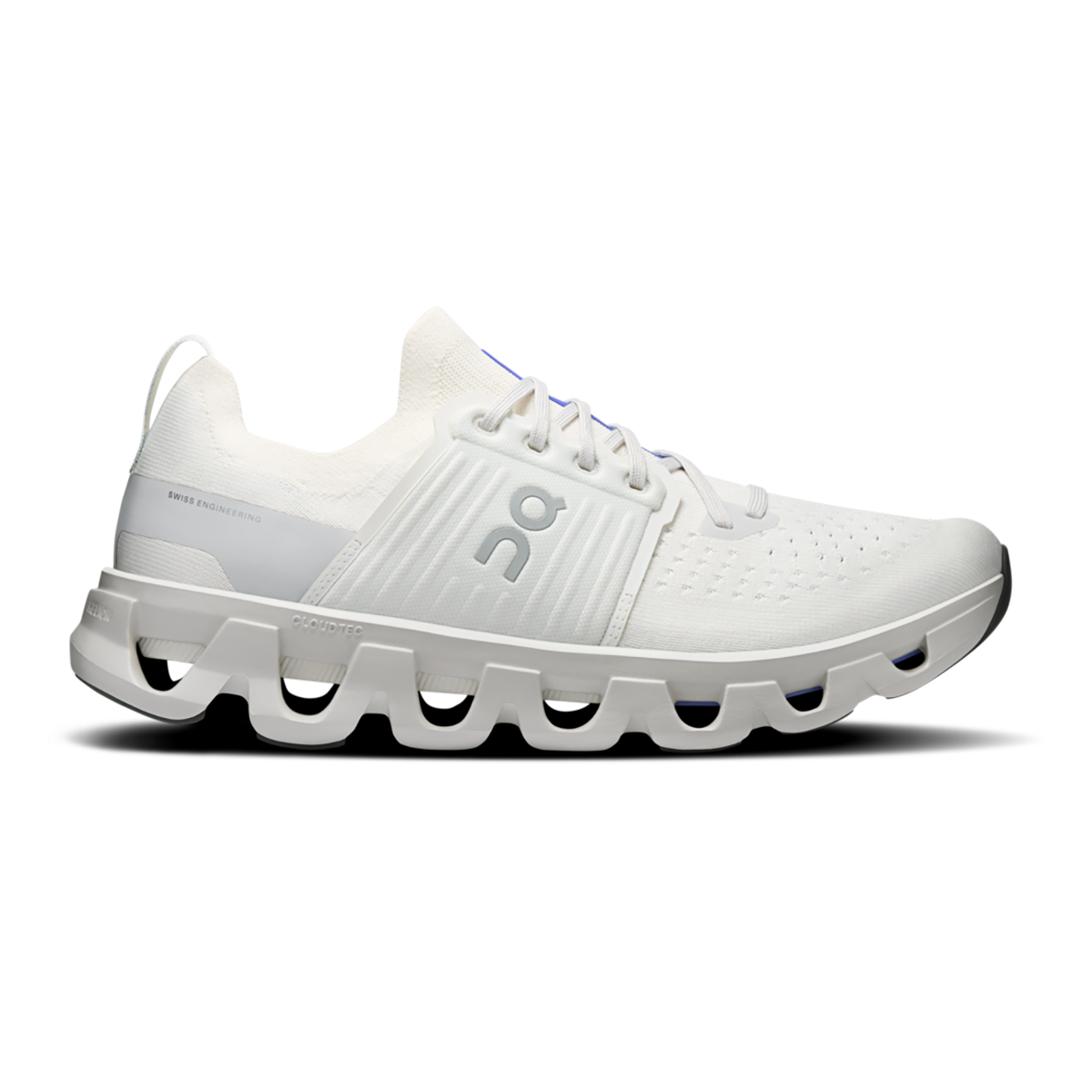 ON Cloudswift V4 - Running Shoes