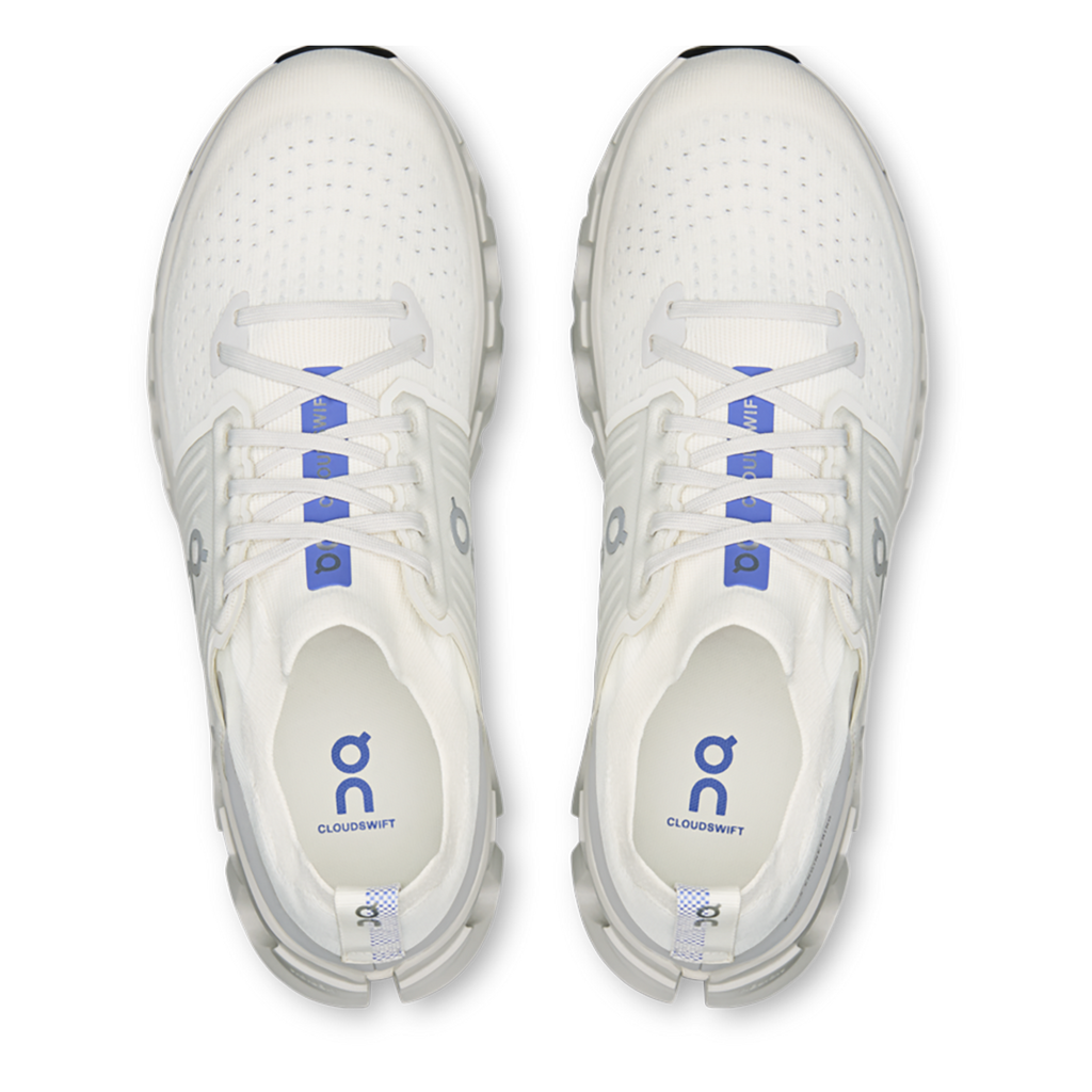 ON Cloudswift V4 - Running Shoes