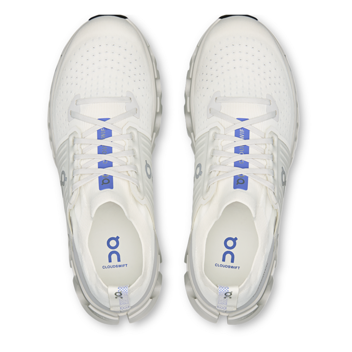 ON Cloudswift V4 - Running Shoes