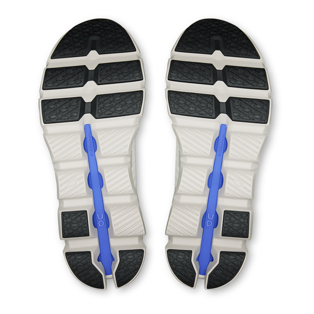 ON Cloudswift V4 - Running Shoes