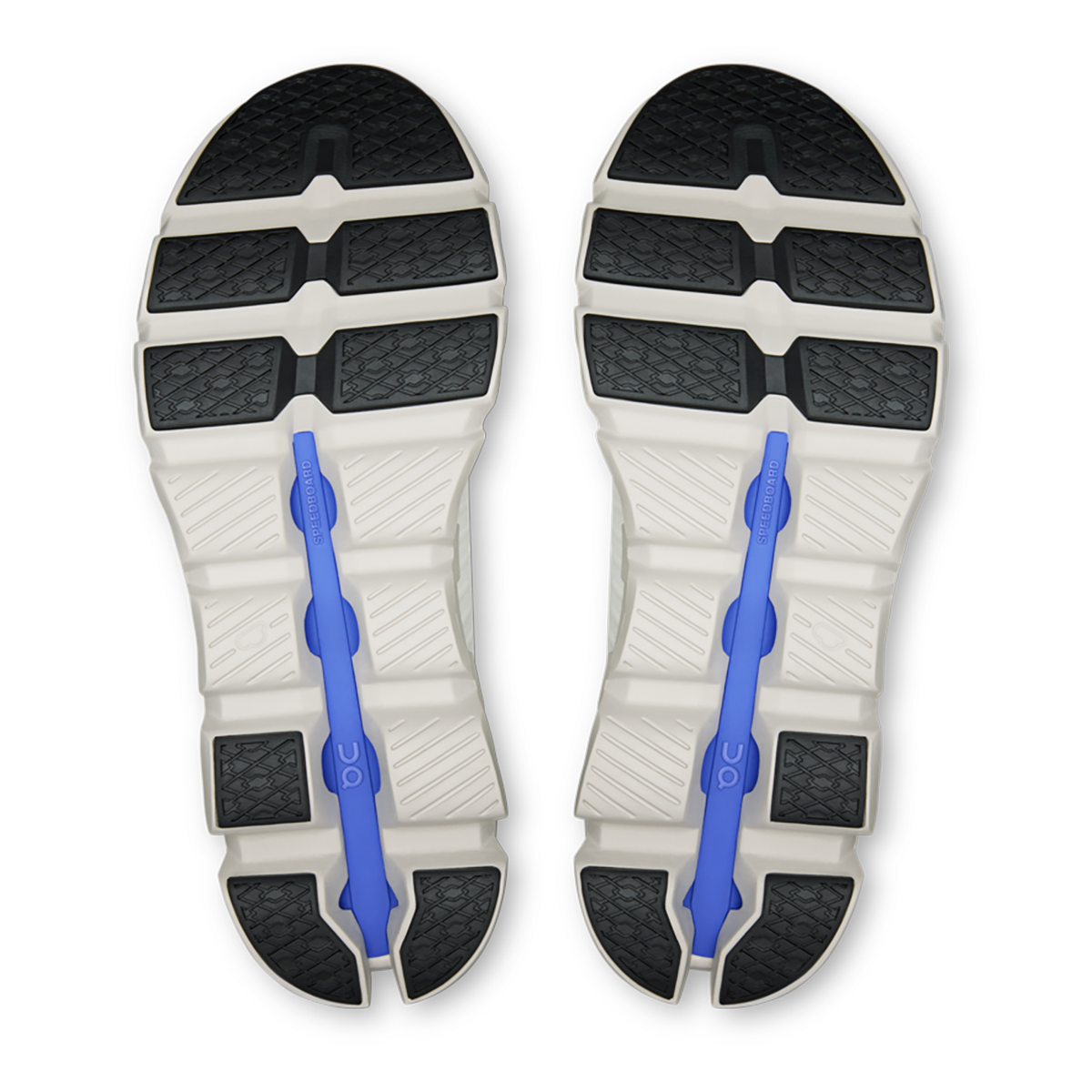 ON Cloudswift V4 - Running Shoes