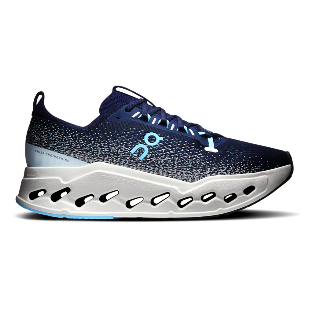 ON Cloudsurfer Max - Running Shoes