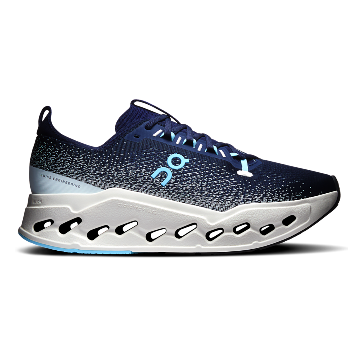 ON Cloudsurfer Max - Running Shoes
