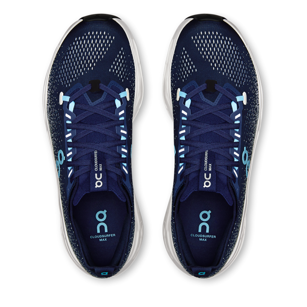 ON Cloudsurfer Max - Running Shoes