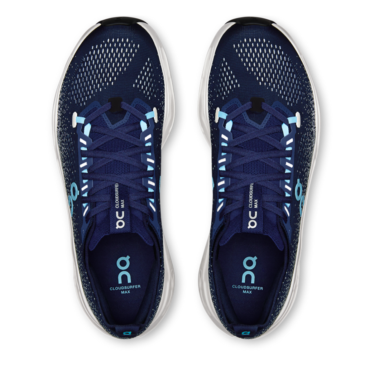 ON Cloudsurfer Max - Running Shoes