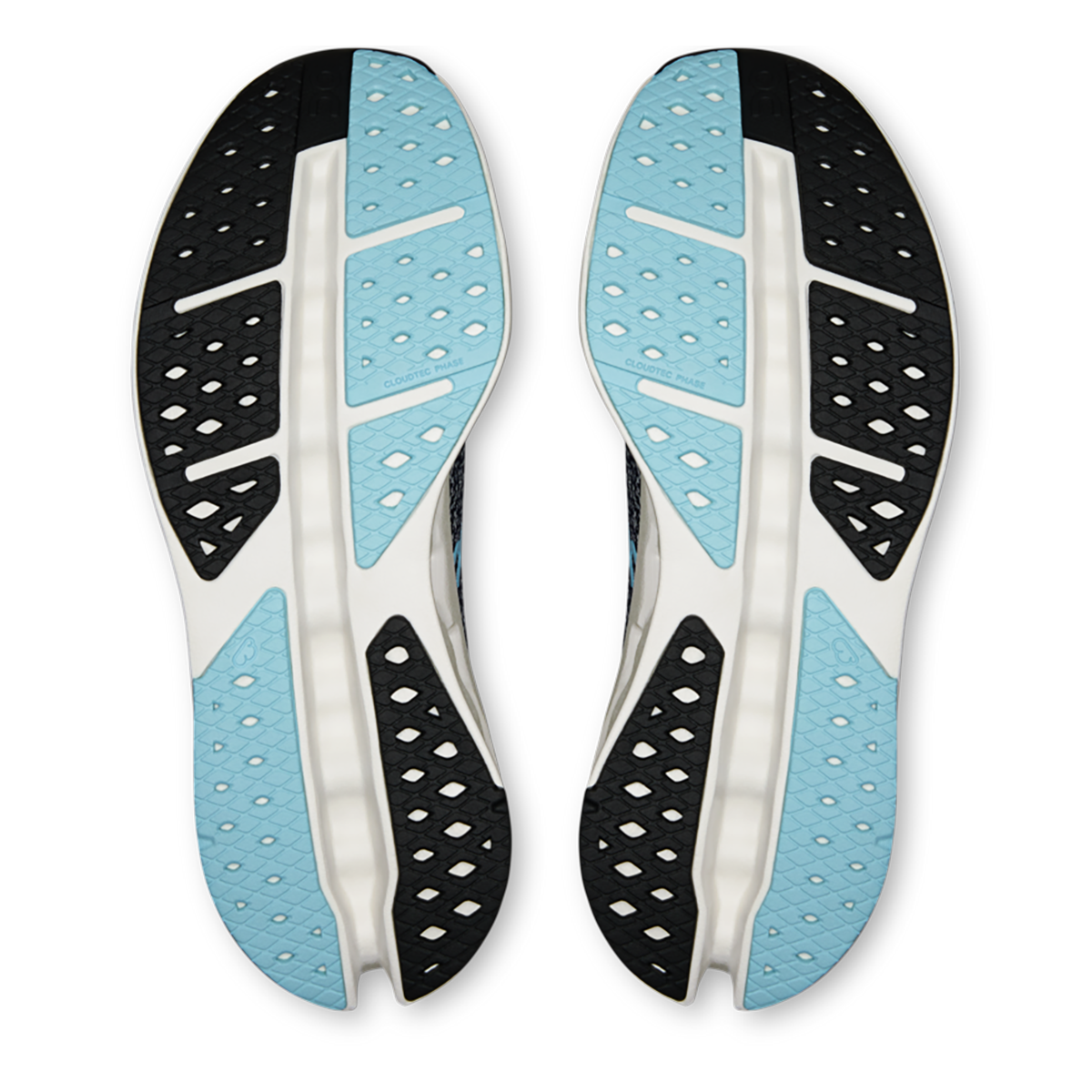 ON Cloudsurfer Max - Running Shoes