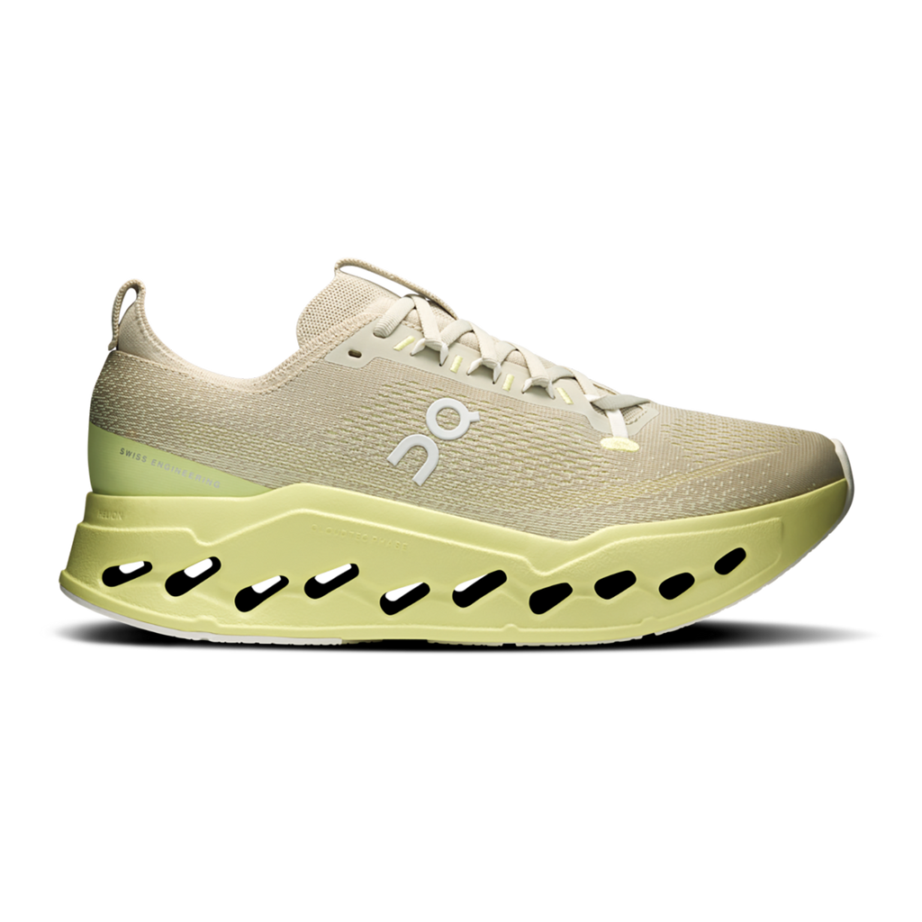 ON Cloudsurfer Max - Running Shoes