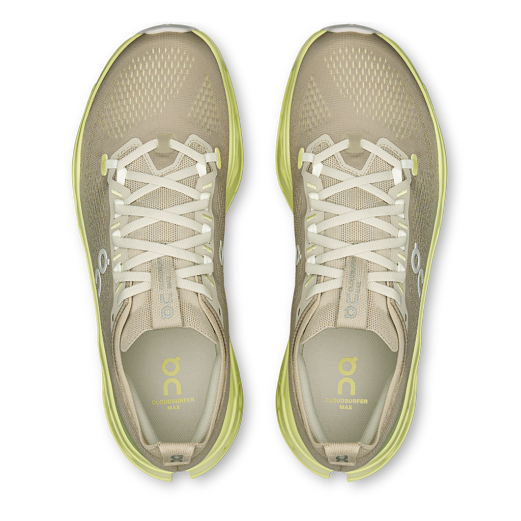 ON Cloudsurfer Max - Running Shoes