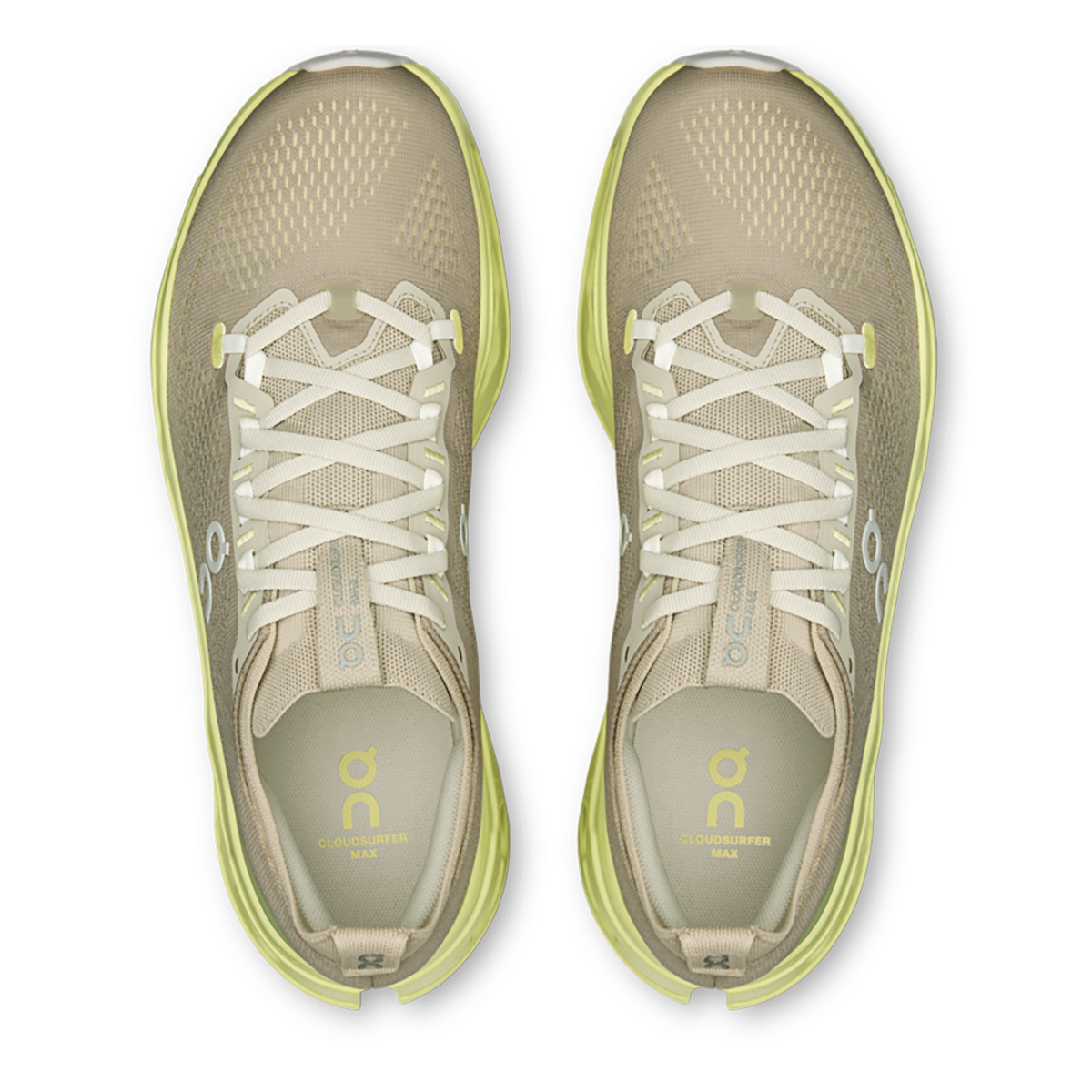 ON Cloudsurfer Max - Running Shoes