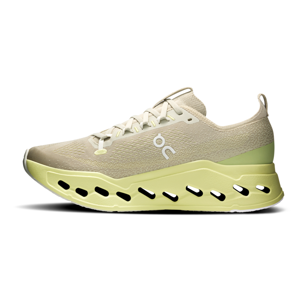 ON Cloudsurfer Max - Running Shoes