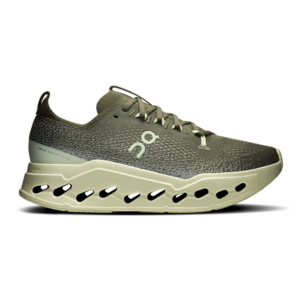 ON Cloudsurfer Max - Running Shoes