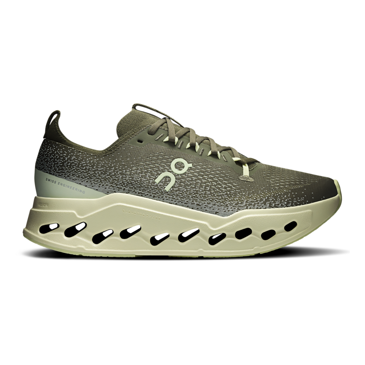 ON Cloudsurfer Max - Running Shoes