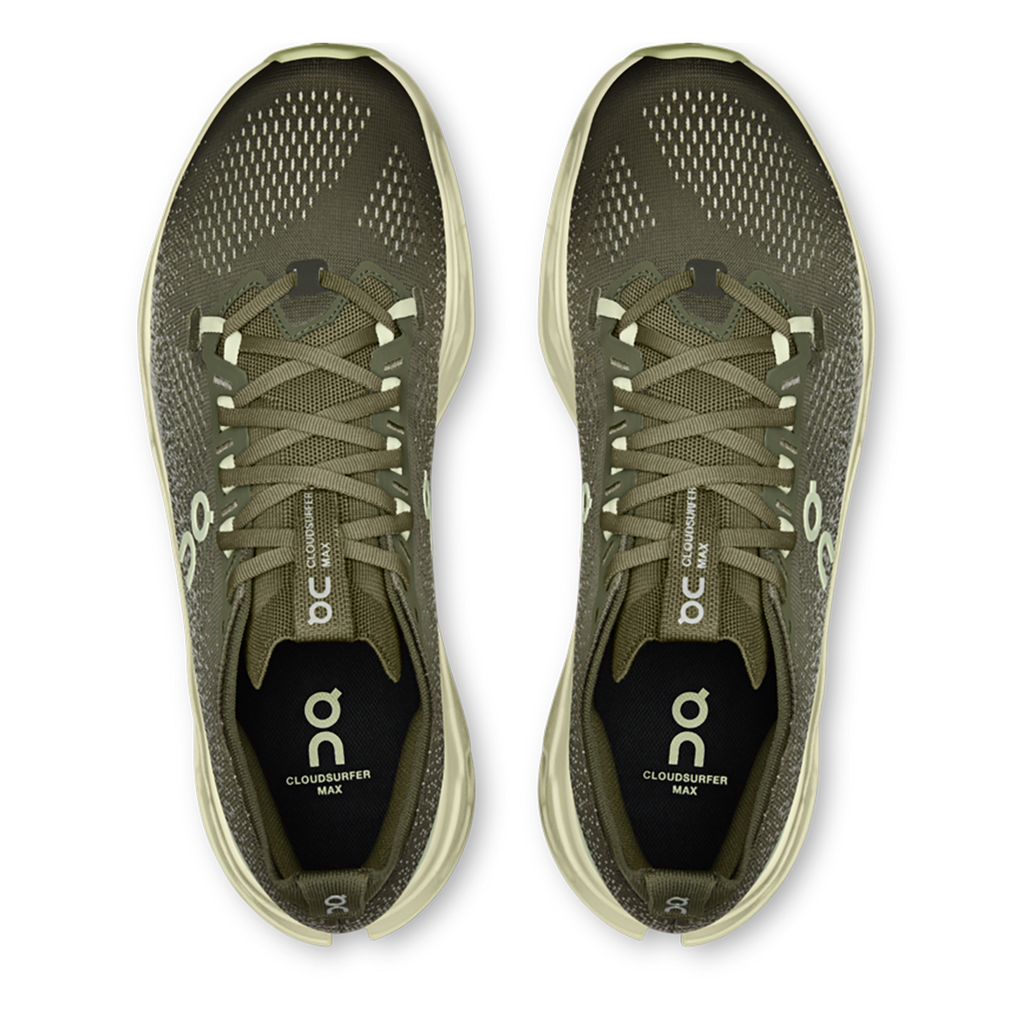 ON Cloudsurfer Max - Running Shoes